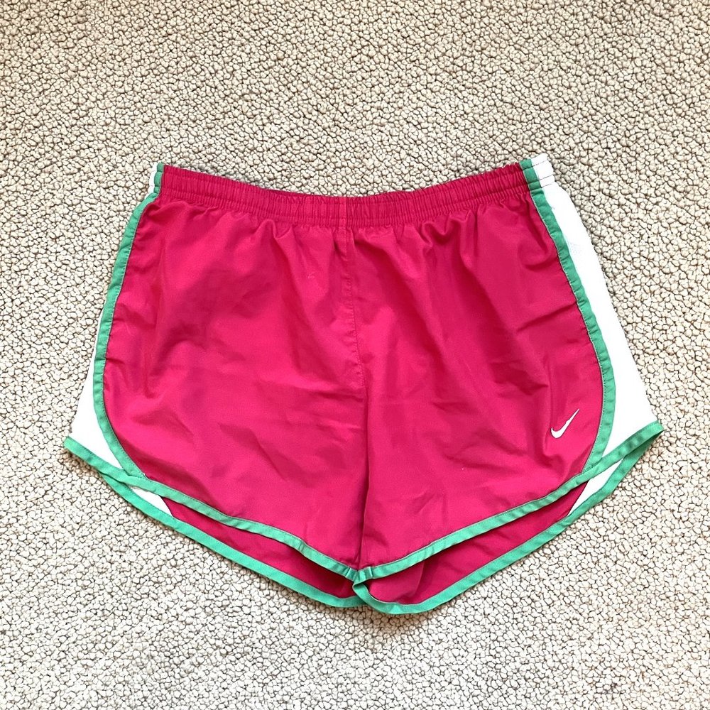 Nike Athletic Shorts XL